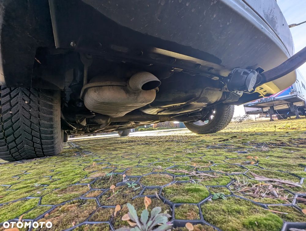 Opel Zafira 1.8 Cosmo - 37