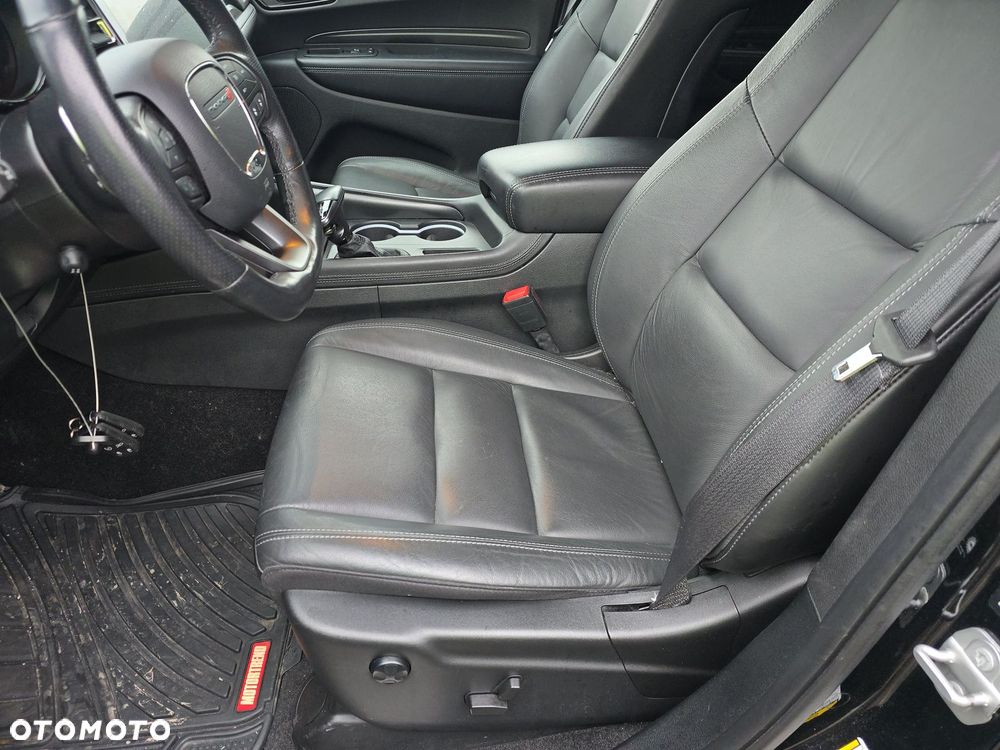 Dodge Durango - 7