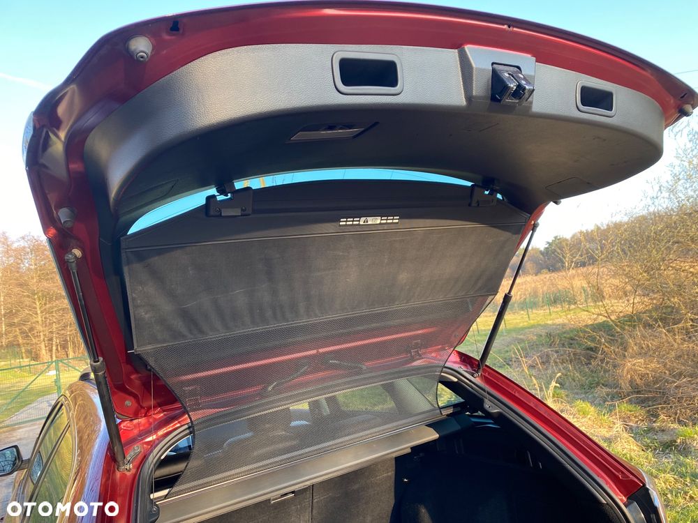 Mazda 6 Sport 2.5 Dynamic - 31