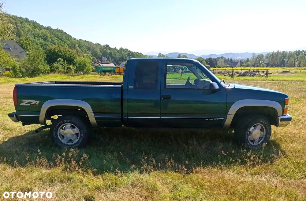 Chevrolet K1500 - 3