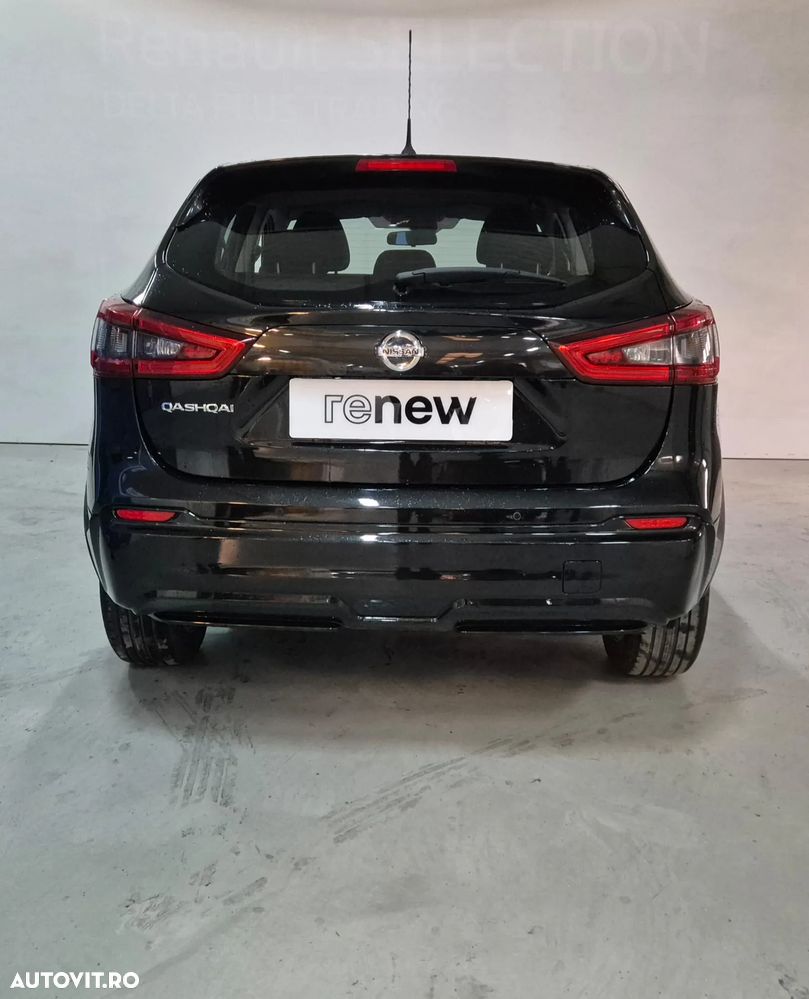 Nissan Qashqai+2 - 16