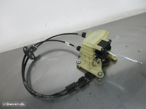 Seletor Velocidades Ford Focus C-Max (Dm2) - 2