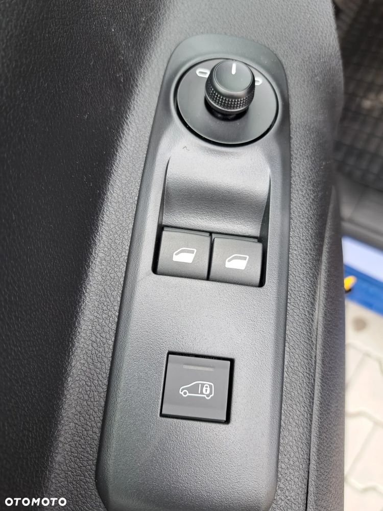 Fiat Doblo Maxi Van XL dostępny od ręki! - 20