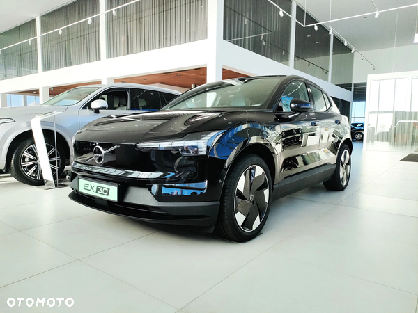 Volvo EX30 69kWh Single Motor Long Range Ultra