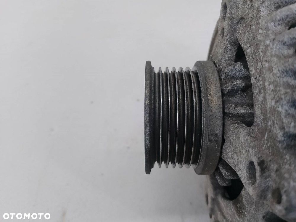 ALTERNATOR OPEL ASTRA K 13587304 MS1042118550 1.6 CDTI - 2