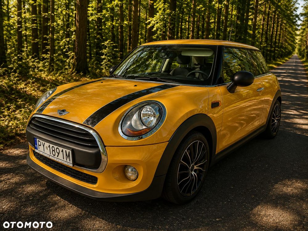 MINI ONE Standard - 9