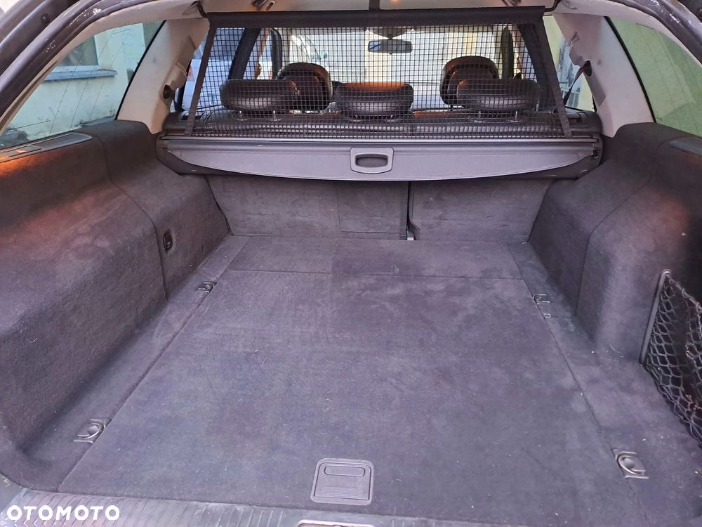 Mercedes-Benz Klasa E - 10