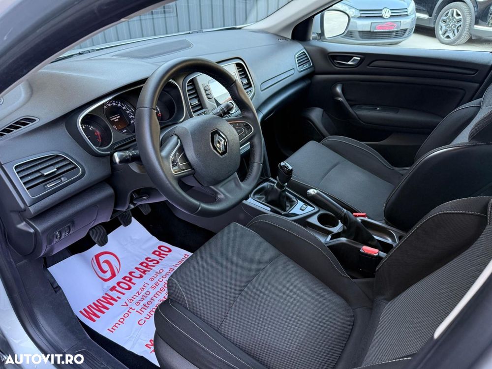 Renault Megane - 6