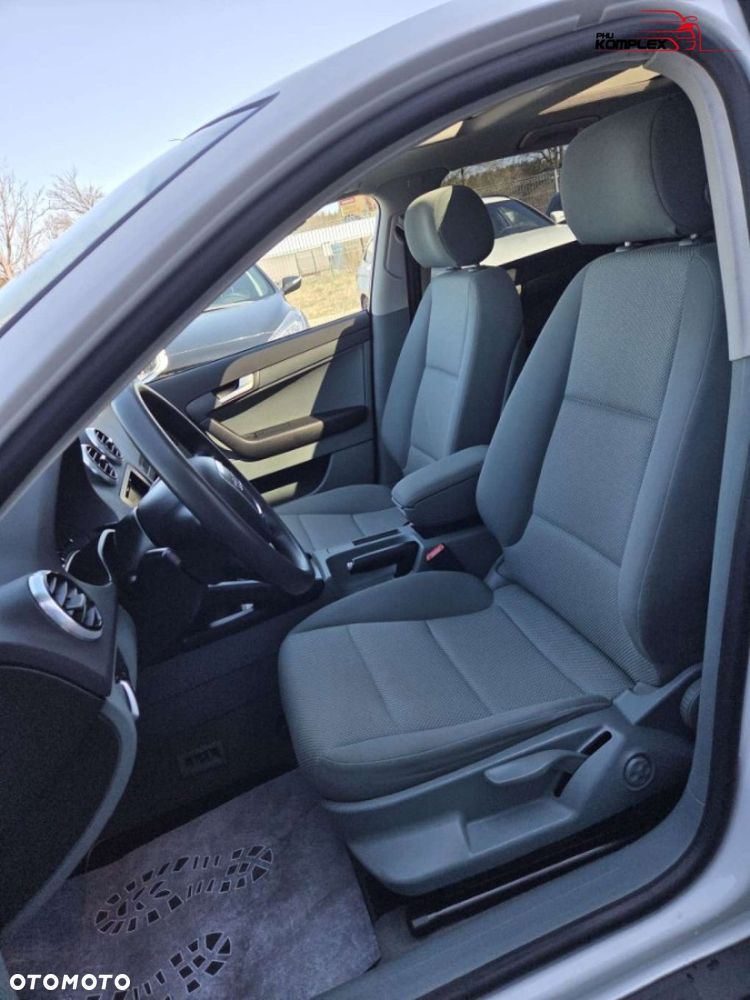 Audi A3 Sportback - 8