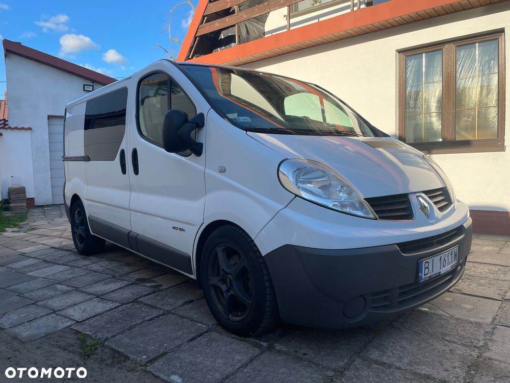 Renault Trafic - 4