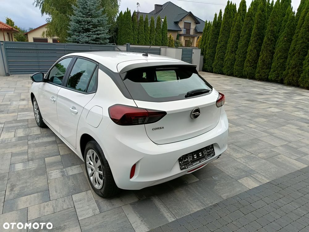 Opel Corsa 1.2 Elegance S&S - 16