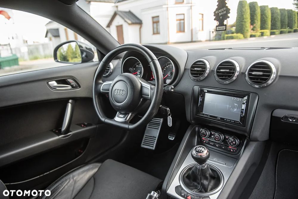 Audi TT Coupé 2.0 TFSI - 26