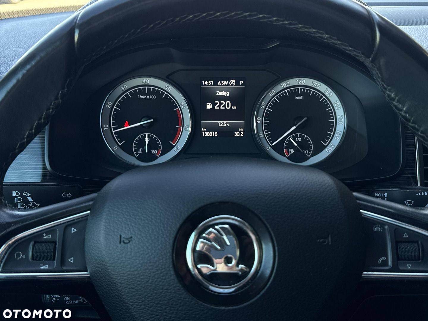 Skoda Kodiaq 2.0 TSI 4x4 Style DSG - 20
