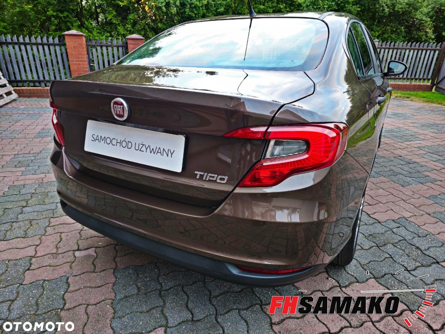 Fiat Tipo - 13