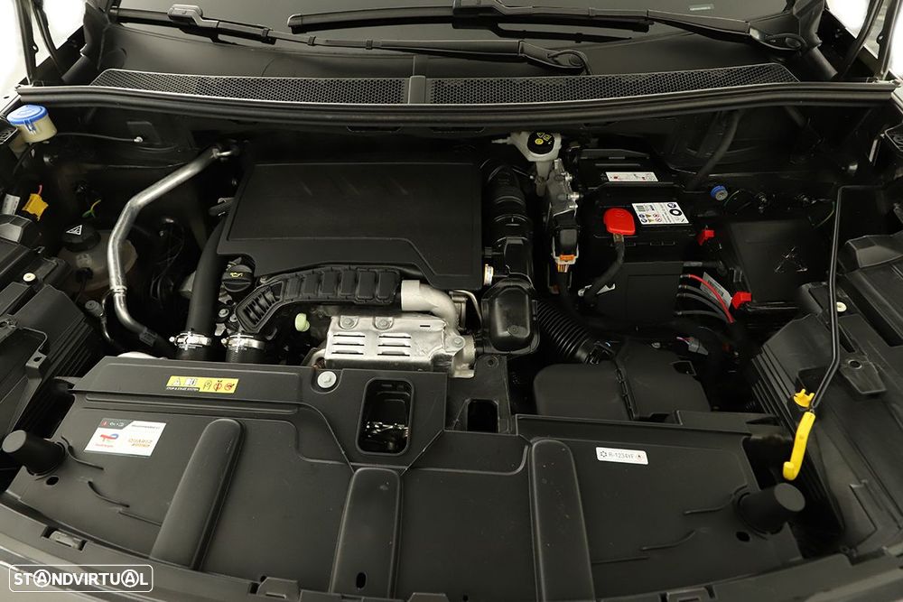 Peugeot 3008 1.2 PureTech GT EAT8 - 24