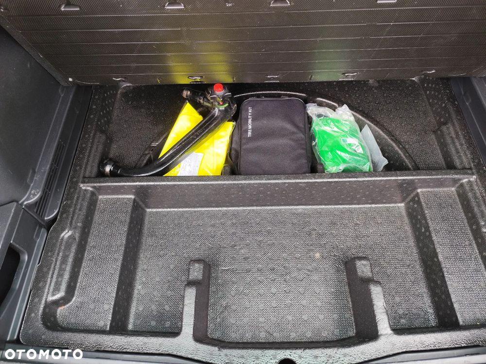 Hyundai Tucson 1.6 Turbo 2WD DCT Passion Plus - 28