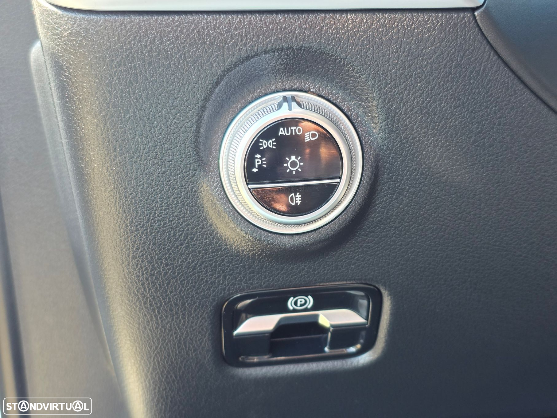 Mercedes-Benz C 220 d Avantgarde - 21