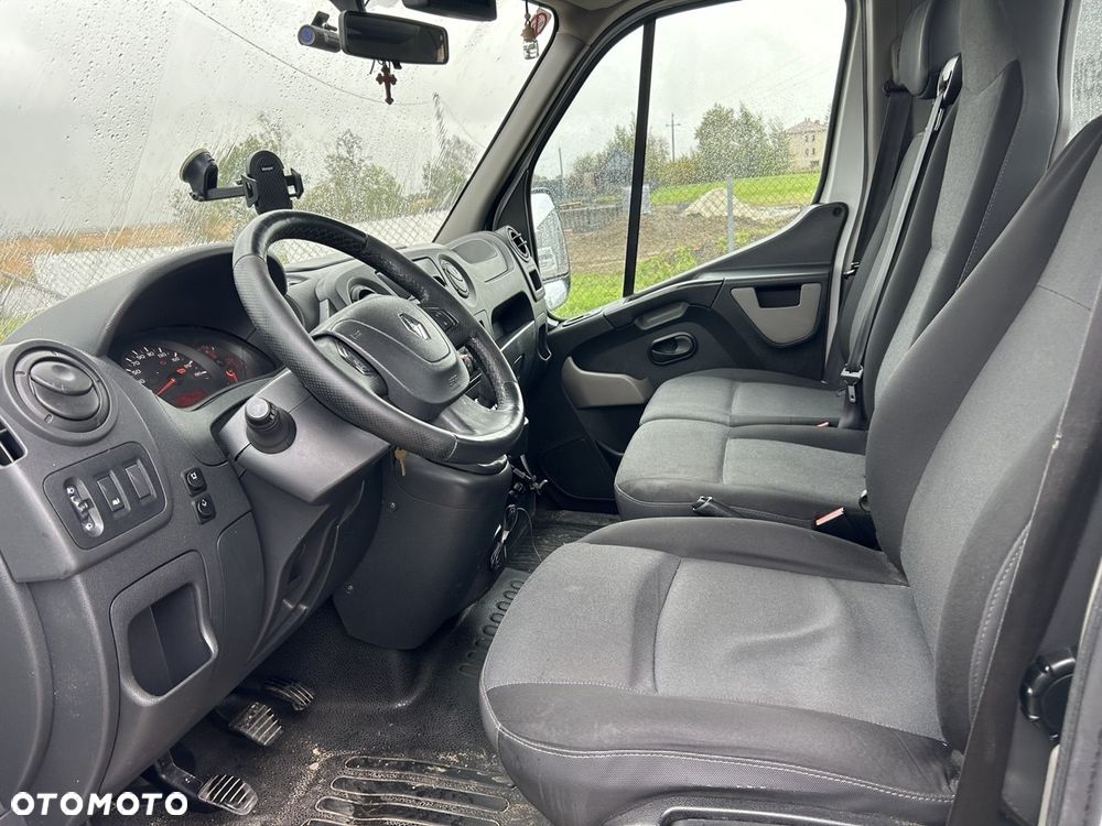 Renault Master - 7