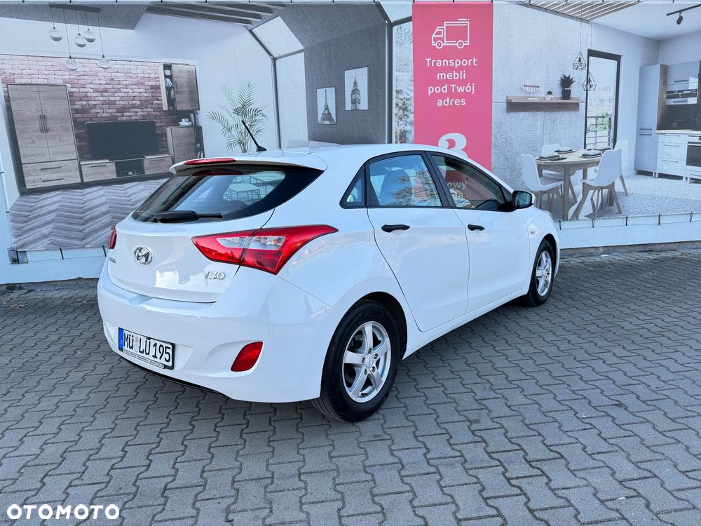 Hyundai i30 - 3