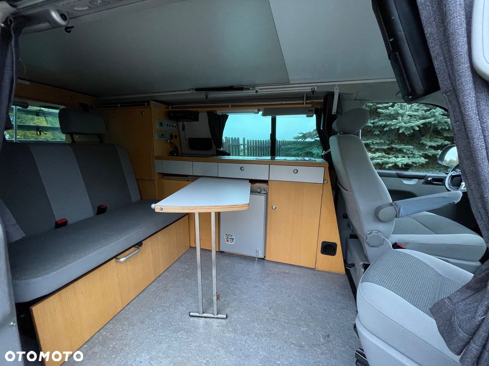 Volkswagen California - 9