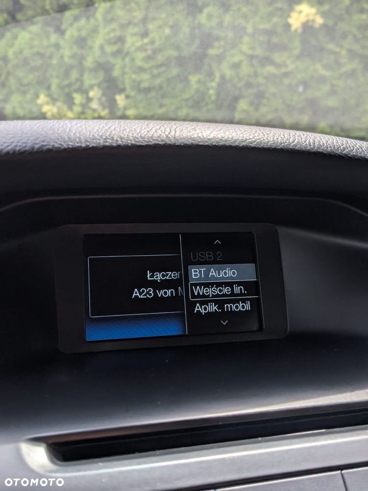 Ford Focus SW - 23