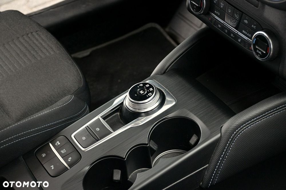 Ford Focus - 22