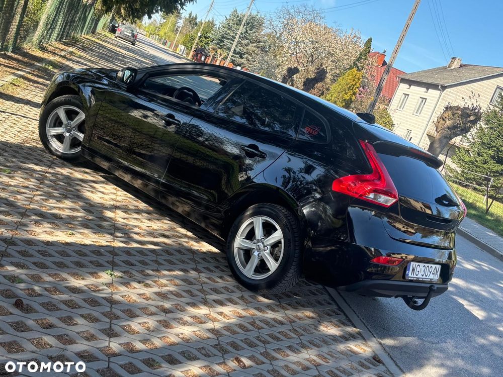 Volvo V40 D2 Drive-E SCR Kinetic - 16