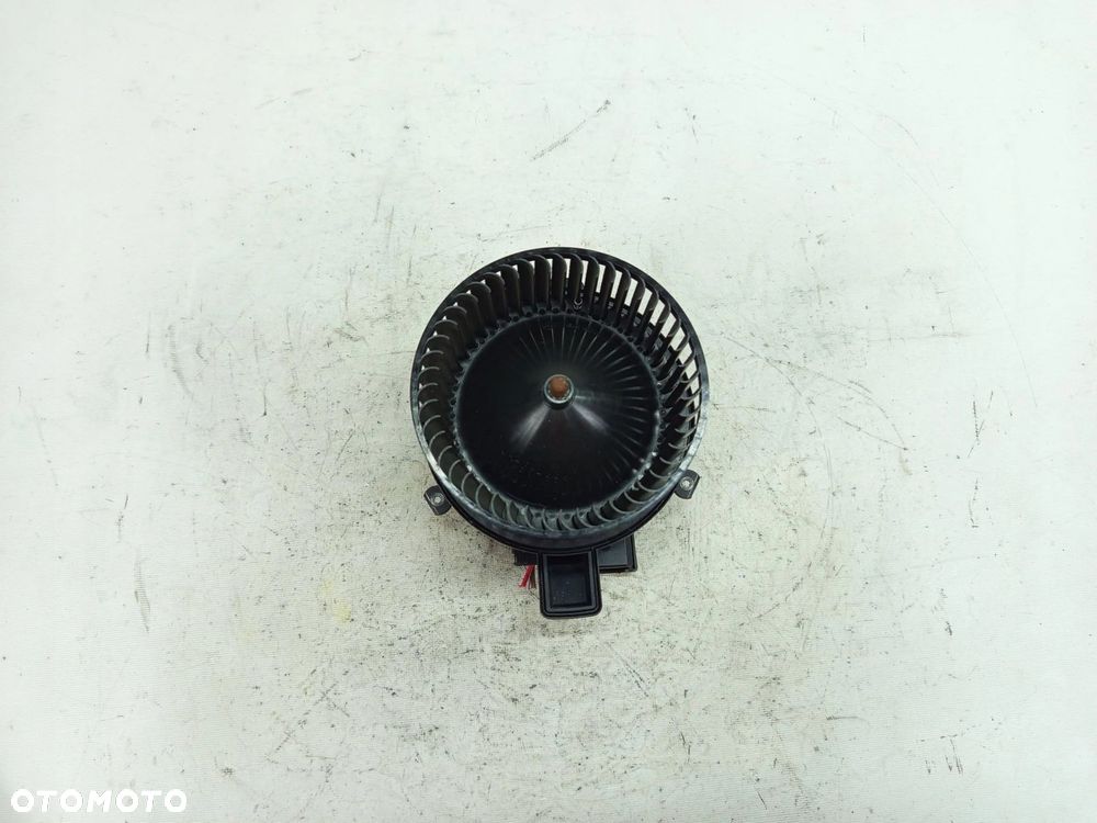 WENTYLATOR DMUCHAWA AUDI A4 B9 A5 F5 A6 C8 4M1820021B - 4