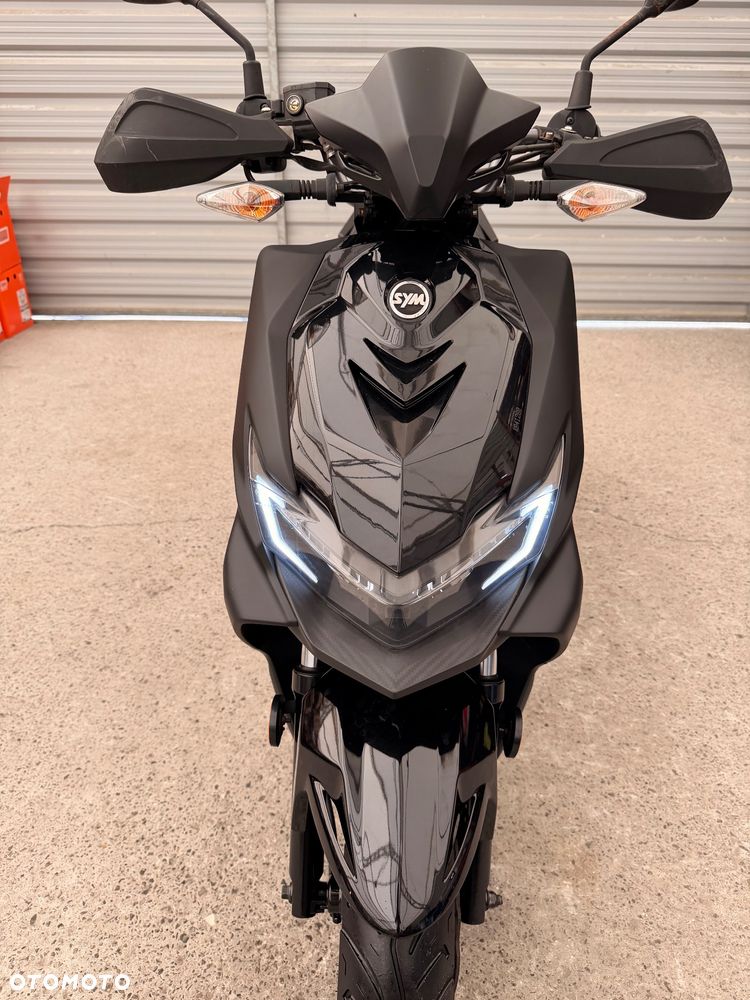 SYM Jet - 14