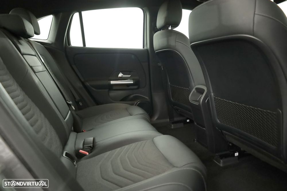 Mercedes-Benz EQA 250+ Progressive - 22