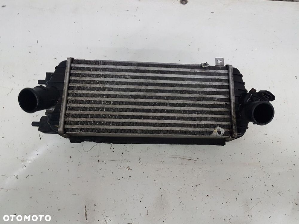 INTARCOOLER HYUNDAI I40 1.7 CRDI 28270-2A800 - 2