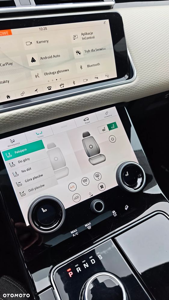 Land Rover Range Rover Velar 2.0 SD4 R-Dynamic HSE - 22