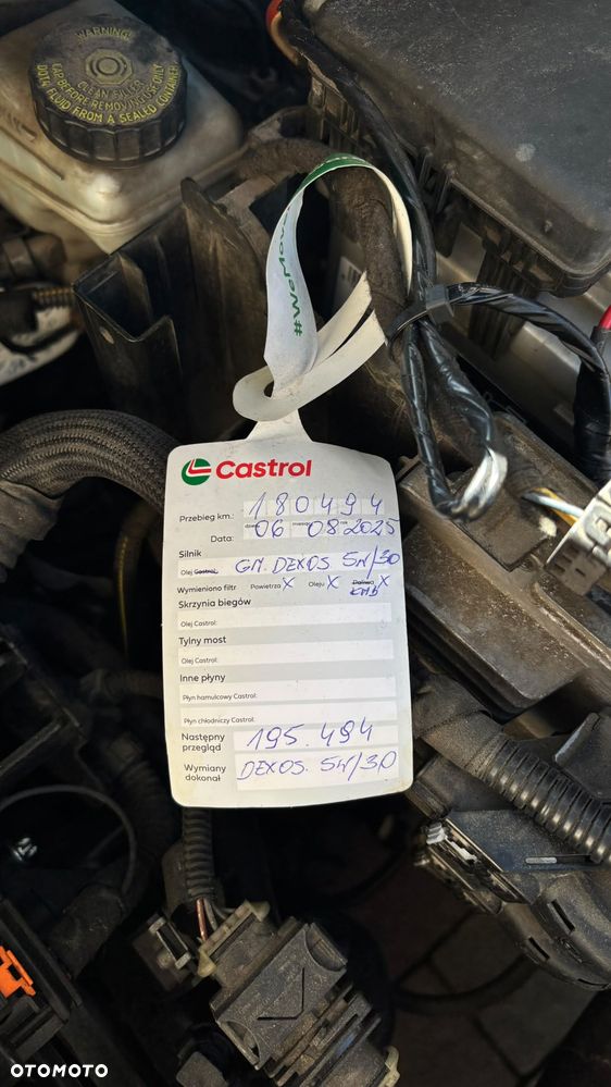 Opel Corsa 1.2 16V Enjoy - 9