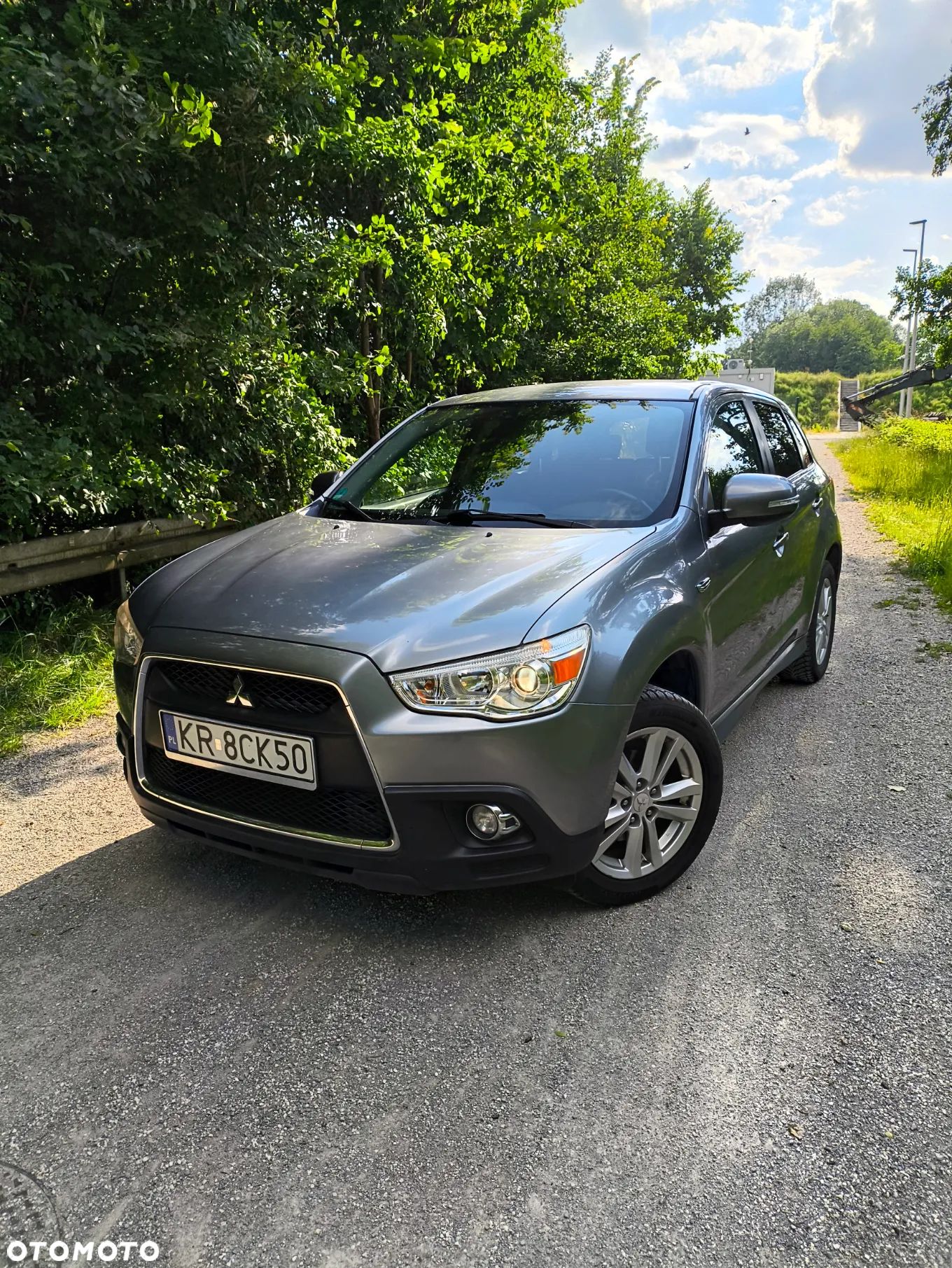 Mitsubishi ASX 1.6 2WD - 1