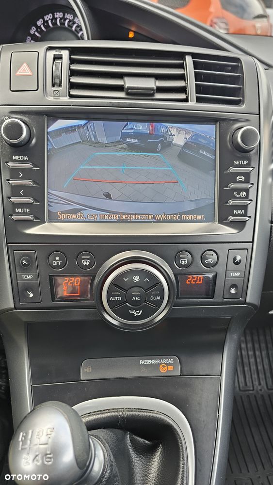 Toyota Verso - 23