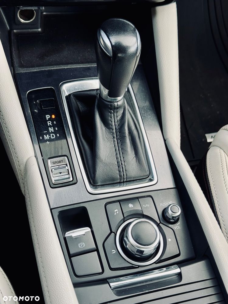 Mazda 6 2.5 Skypassion I-ELoop - 6