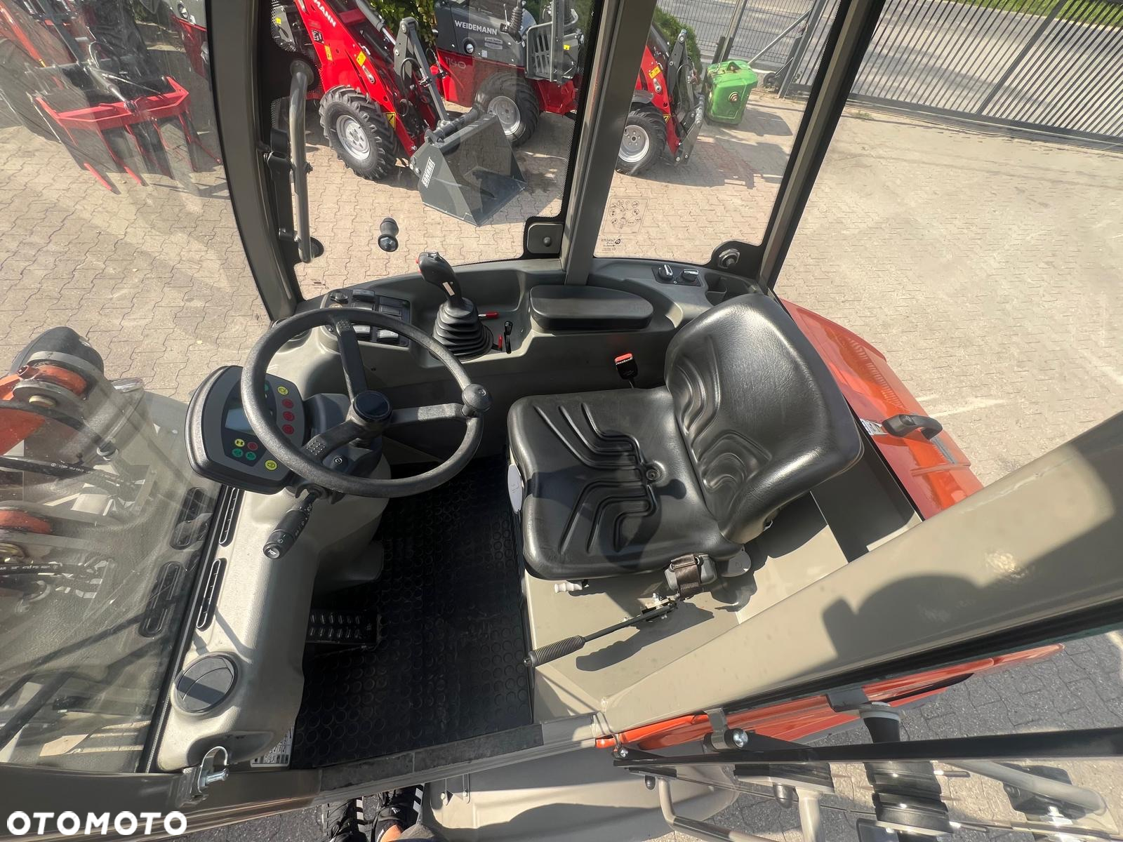 Atlas Weycor AR380 - 9
