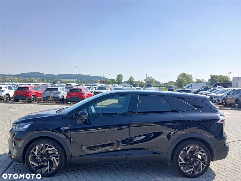 Renault Symbioz - 5