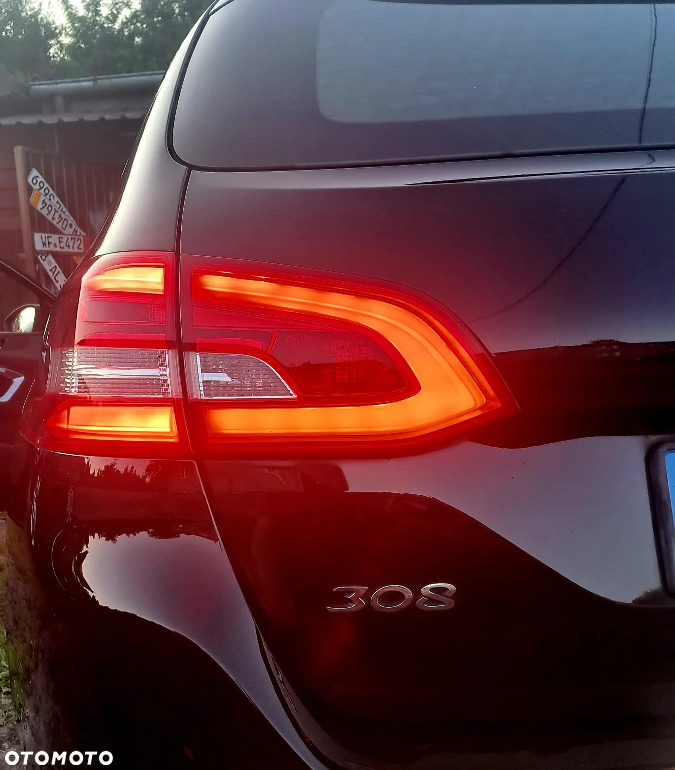 Peugeot 308 - 29