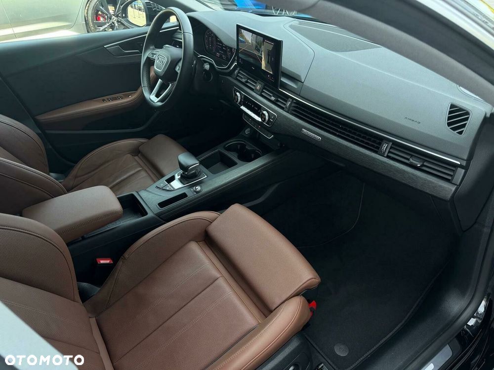 Audi A5 Sportback - 20