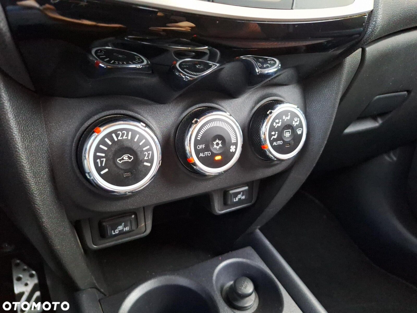Mitsubishi ASX 1.6 Intense Plus - 17