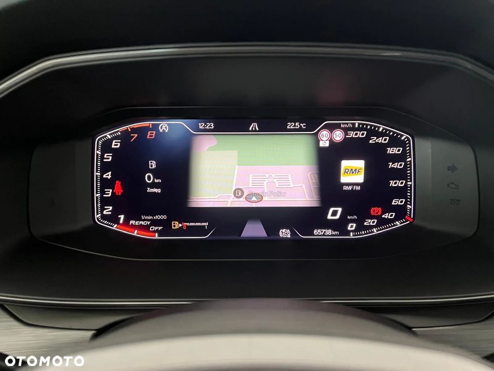 Cupra Formentor 1.5 TSI - 24