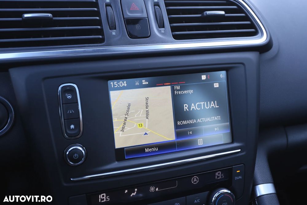 Renault Kadjar Energy TCe 130 Business - 21