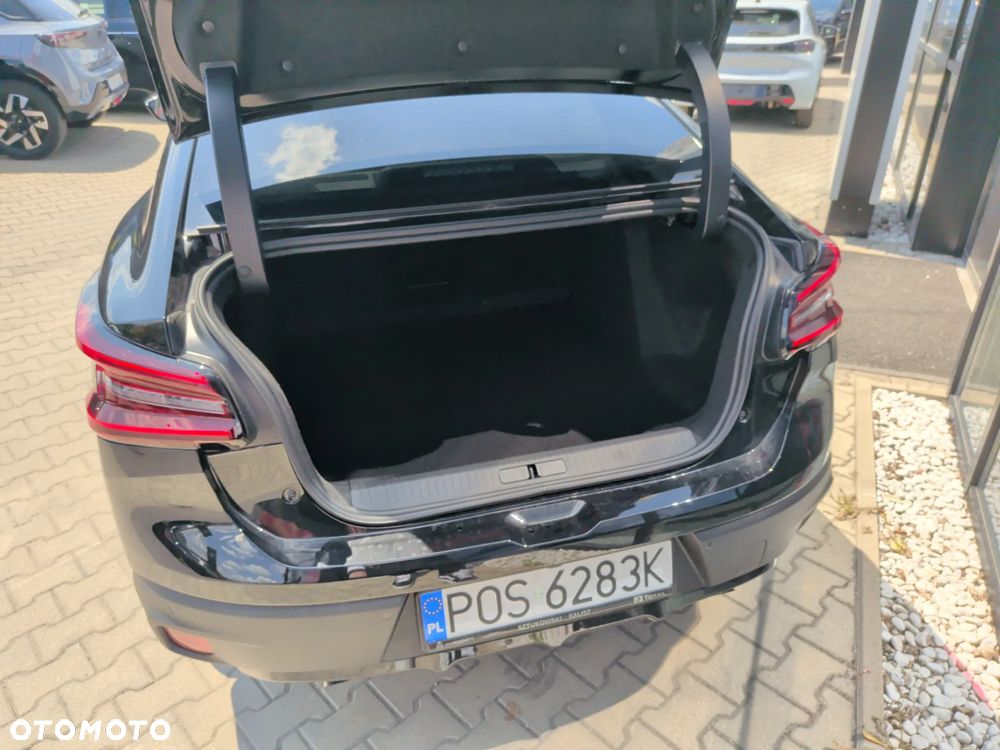 Citroën C4X 1.2 mHEV Max eDCT6 - 16