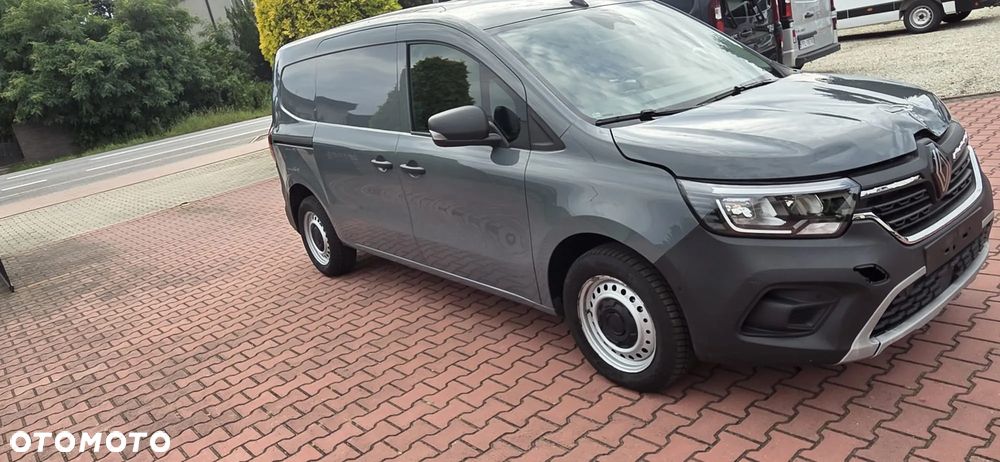 Renault kangoo - 7