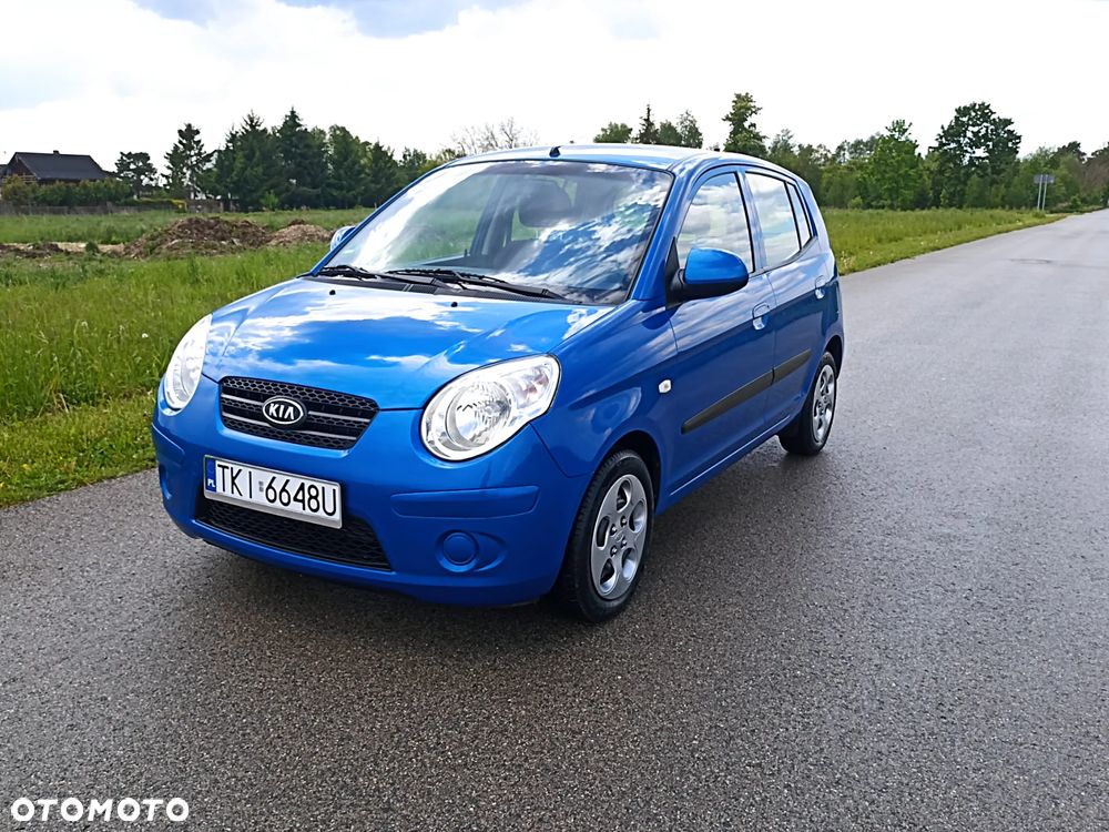 Kia Picanto 1.1 (els4) - 21