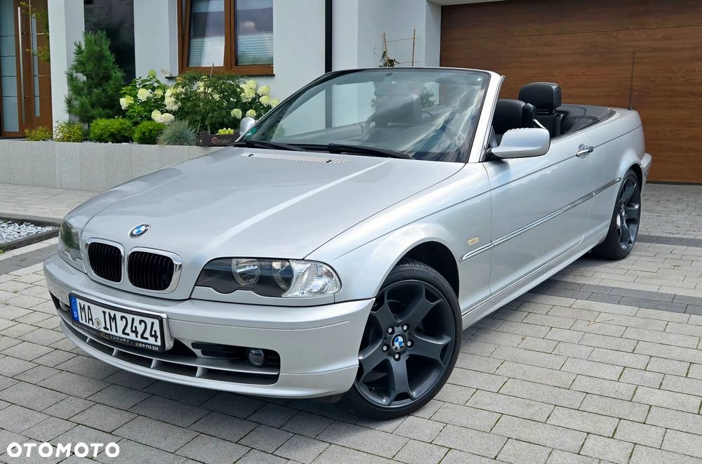 BMW Seria 3 318ti Edition Lifestyle - 1