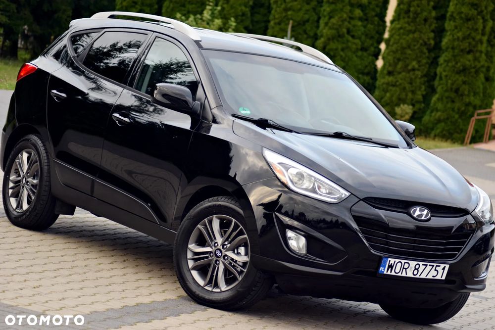 Hyundai ix35 - 30