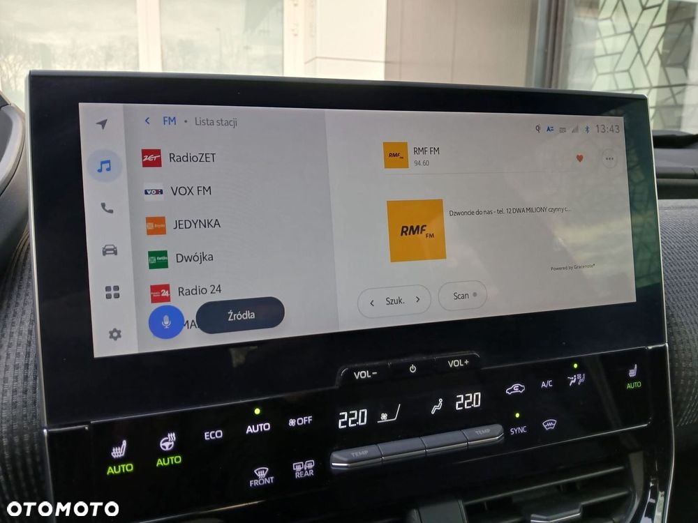 Toyota bZ4X 71.4kWh 4x4 Prestige - 15