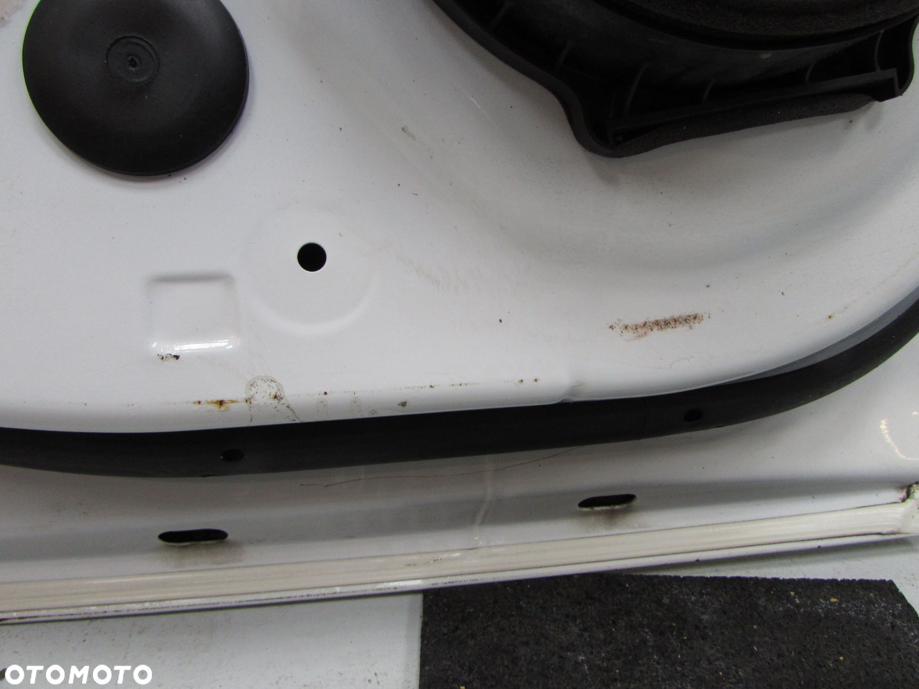 OPEL ASTRA IV J LIFT FL 09-15 DRZWI TYL LEWY TYLNE LEWE KPL Z40R Z 0R - 11